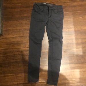 Black leggings (Jean leggings)